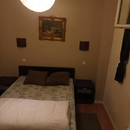 Rez-de-jardin Ubytování v soukromí *